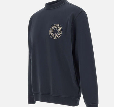 Felpa in cotone 6100001S0283 V0020 STONE ISLAND 
