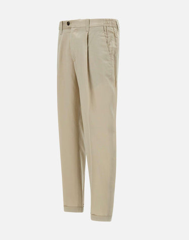 Pantaloni "Dvr47" DVR47CG1037 0538 DEVORE 