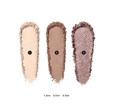 "The Essential Eye Shadow Trio 4g 4.4gr H85L010000 4G BOBBI BROWN 