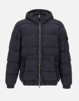 Piumino "Seamless Tunnel Nylon Down TC" 4100040S0028 V0029 STONE ISLAND 