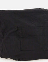 Pochette in cotone CDSB BLACK DRAGON DIFFUSION 