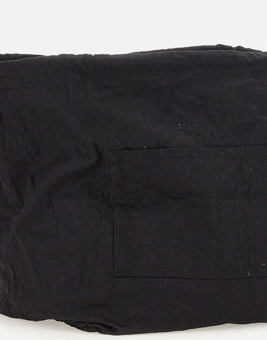 Pochette in cotone CDSB BLACK DRAGON DIFFUSION 