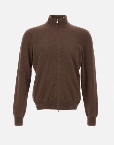 Maglia in lana e cashmere 55174 19699177 GRAN SASSO 