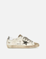 Sneakers "Superstar Classic with list" GWF00101 F00269281571 GOLDEN GOOSE 