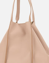 Borsa a spalla "Zahara" BS11911 GRNPINKSALT GIANNI CHIARINI 
