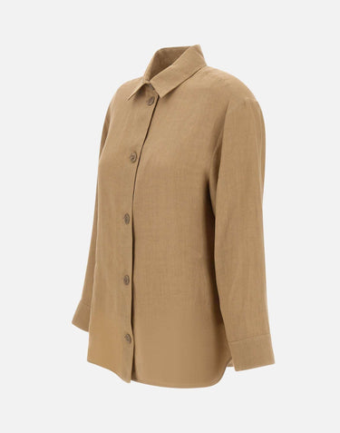 Camicia "Terni" 2519111133600 002 'S MAX MARA 