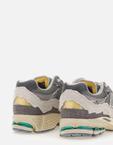 Sneakers "M2002 Protection Pack" M2002RDA GREY NEW BALANCE 