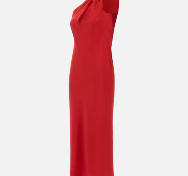 Abito "Entrata" 2616221033600 001 MAX MARA STUDIO ELEGANTE 