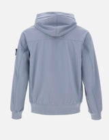 Giacca "Light Soft Shell-R E. Dye Technology" 4100118S0A22 V0024 STONE ISLAND 