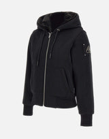 Felpa "Classic Bunny" M34LS636 291 MOOSE KNUCKLES 