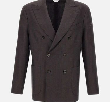 Blazer "50kJacket" N4302EFA0051 R0490 BOGLIOLI 
