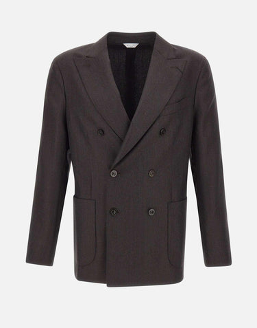 Blazer "50kJacket" N4302EFA0051 R0490 BOGLIOLI 