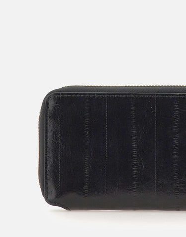 Portafogli "Eel" PF6008 EELNERO GIANNI CHIARINI 