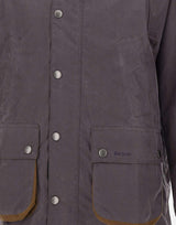 Paul Smith loves Barbour - Bedale Wax Jacket MWX2515 MWXPU11 BARBOUR X PAUL SMITH 