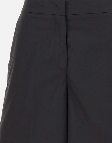 Shorts in cotone SP1MR002 0001 KAOS 