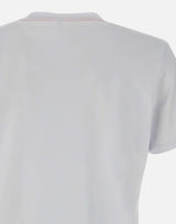 "Logo fluo t-shirt" T35107 01 SUN68 