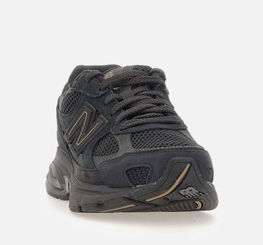 Sneakers "U2010" U2010TTB BLACK NEW BALANCE 