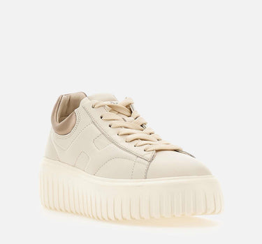 Sneakers "6450hStripes" HXW6450FC60KU0 0GAN HOGAN 