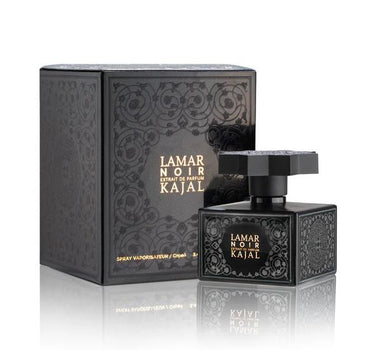 Extrait de Parfum "Lamar Noir" 100ml 33001 100ML KAJAL 