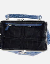 Borsa a mano "Granny Frame Purse" 4B010007W L0098K403 VIVIENNE WESTWOOD 