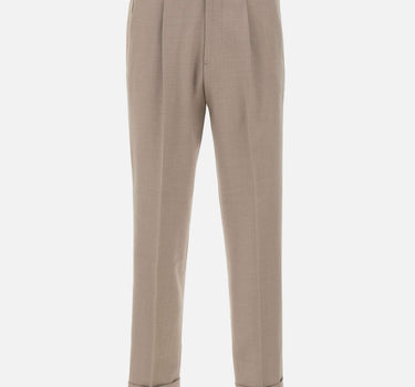 Pantalone DVR45CW2022 0575 DEVORE' 