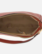 Borsa "Brooke" BS10911 TKLBRICKRED GIANNI CHIARINI 