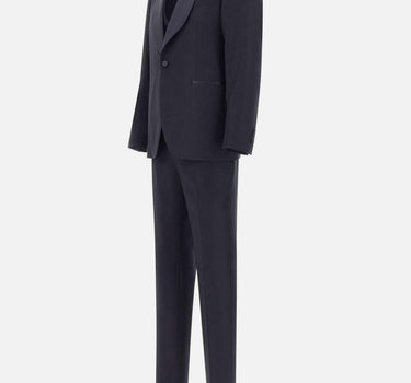 Smoking "Napoli" EFNJ18A01060097 B1139 TAGLIATORE 