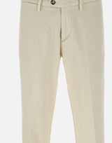 Pantaloni "Michelangelo chinos" P405JM 24170104 RE-HASH 