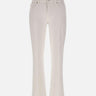 Jeans "Calie Straight Ankle" 7U023549 LLS 7 FOR ALL MANKIND 