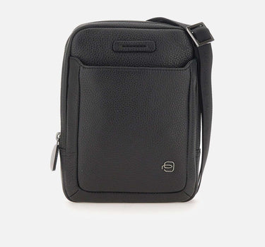 Borsa a tracolla in pelle CA3084MOS N PIQUADRO 