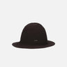 Cloche "Angelina" 130389P M211 BORSALINO 