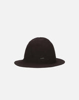 Cloche "Angelina" 130389P M211 BORSALINO 