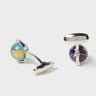 Gemelli "Odd globes" M1ACUFFMGSPIN 41 PAUL SMITH 