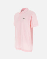 Polo in cotone piquet 1212 T03 LACOSTE 