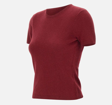 Maglia "Como knit tee" 20602 152 THE GARMENT 