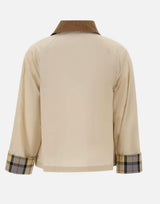 Giacca antipioggia "Spey Icons" LSP0311 LSPCR31 BARBOUR 