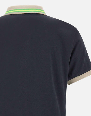 Polo "New Selandina Str" PEU5803 99011991215 PEUTEREY 