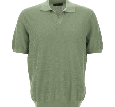 Polo "Tennis skipper" 43171 16221460 GRAN SASSO 