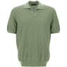 Polo "Tennis skipper" 43171 16221460 GRAN SASSO 