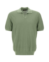 Polo "Tennis skipper" 43171 16221460 GRAN SASSO 