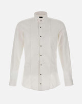 Camicia in cotone CP150 B4RAY54U012 CARLO PIGNATELLI 