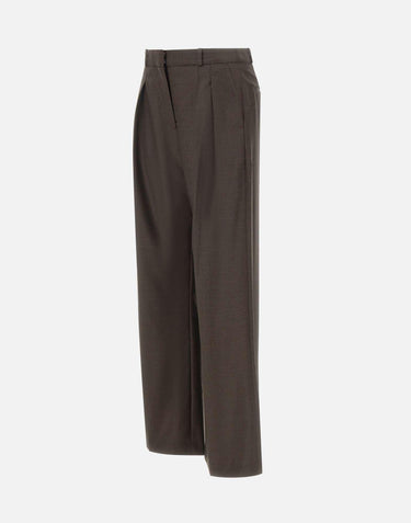 Pantaloni "Sbiru" SBIRU GRIZZLY LOULOU DE SAISON 