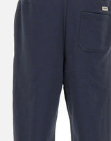 Pantaloni jogger "Anderson" 26SBLUP01245 006804888 BLAUER 