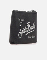 Pochette "Aline Lurex" ALI0013 02999L MC2 SAINT BARTH 