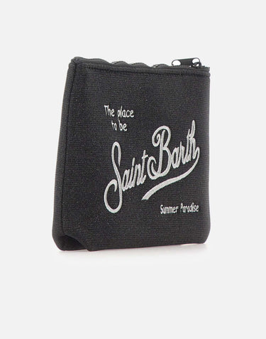 Pochette "Aline Lurex" ALI0013 02999L MC2 SAINT BARTH 