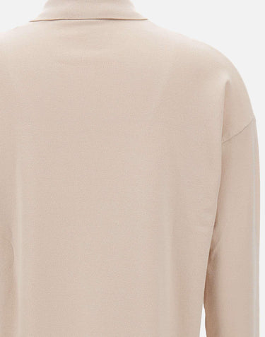 Maglia in viscosa M455Z000585N 002 ELENA MIRO' 