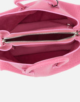 Borsa a mano "La Passeggiata Mini" 260WAH00063 LBT003PR008 THE ATTICO 