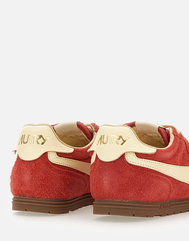 Sneakers "WSLWUB08" WSLW UB08 AUTRY 