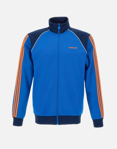 Felpa "JC8387" JC8387 BLUE ADIDAS 