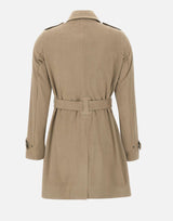 Trench "Nabucco Wom Jkt" 26514 86 RRD 